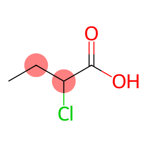2-Chlorobutanoic acid