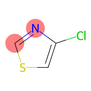 chlorothiazole