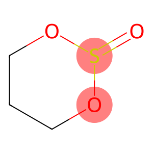 trimethylene sulphite