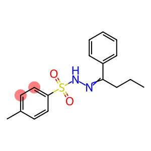 4-methyl-N-(1-phenylbutan-2-ylideneamino)benzenesulfonamide