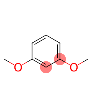 3,5-Dimethoxy-1-methylbenzene
