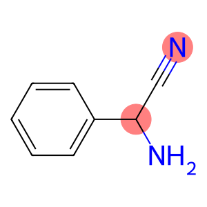 2-Amino-2-phenylacetonitrile