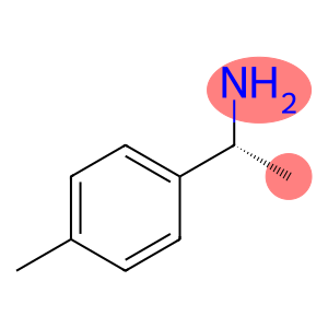 (R)-(+)-1-(4-甲苯基)乙胺
