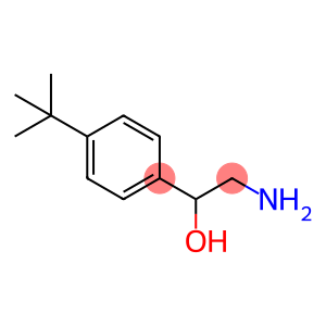 2-Amino-1-(4-Tert-Butylphenyl)Ethanol