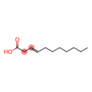 3-Undecenoic acid