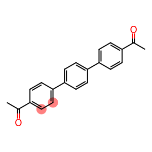 1,1'-([1,1':4',1''-Terphenyl]-4,4''-diyl)diethanone