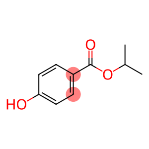 Isopropyl p-hydroxybenzoate
