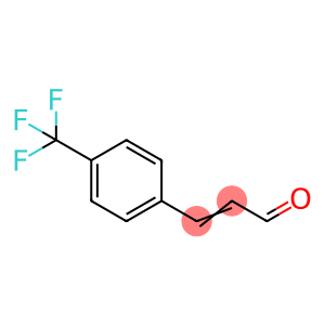 3-(4-(TrifluoroMethyl)phenyl)acrylaldehyde