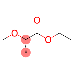 (2S)-2-Methoxypropanoic acid ethyl ester