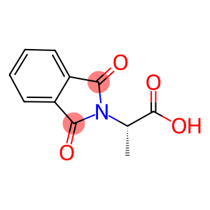 (S)-N,N-Phthaloylalanine