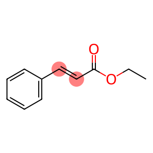 (E)-3-Phenyl-2-propenoic acid ethyl