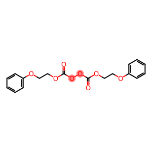 Peroxydicarbonic acid di(2-phenoxyethyl) ester