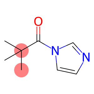 1-(2,2-Dimethyl-propionyl)-1H-imidazole