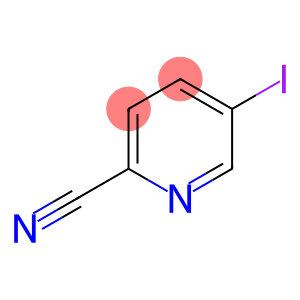 5-Iodo-2-cyanopyridine
