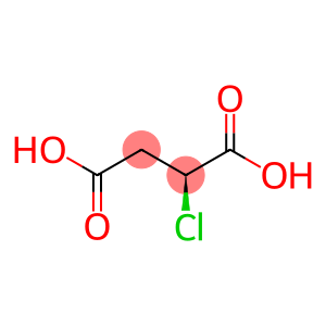 L-2-chlorosuccinic acid crystalline