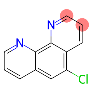 5-chloro-10-phenanthroline