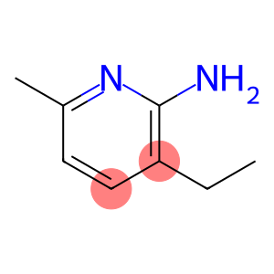 3-ethyl-6-methylpyridin-2-amine