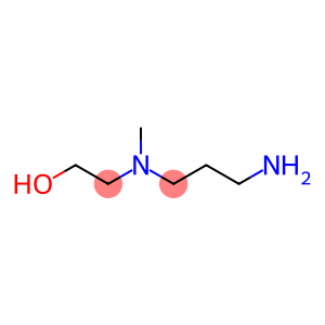 2-[(3-aminopropyl)methylamino]ethanol