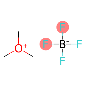 trimethyl-oxoniutetrafluoroborate(1-)