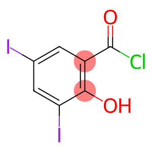 3,5-Diiodosalicyl