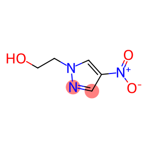 1-(2-羟基乙基)-4-硝基-1H-吡唑
