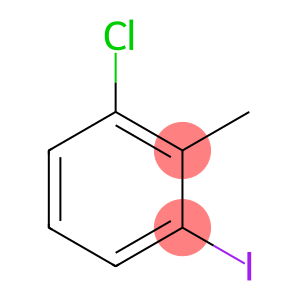 1-Chloro-3-iodo-2-methylbenzene