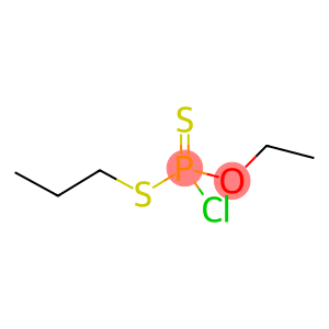 O-乙基-S-丙基二硫代磷酰氯