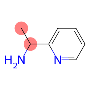 1-(2-Pyridyl)ethylamine