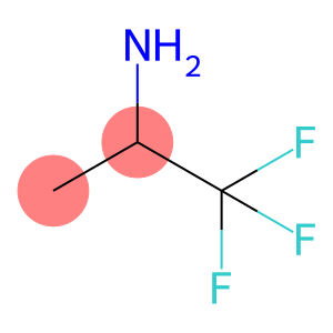 (2,2,2-Trifluoro-1-methylethyl)amine