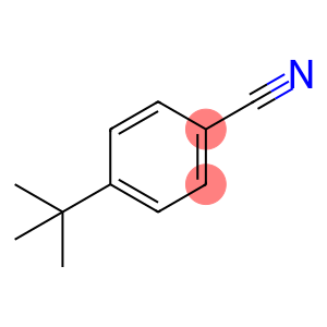 4-叔丁基苯甲腈