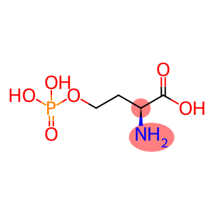 L-Homoserine O-phosphate lithium salt