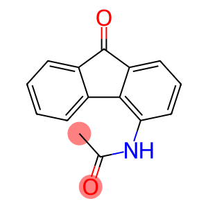 4-乙酰氨基-9-芴酮