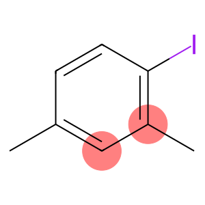 1-Iodo-2,4-dimethylbenzene