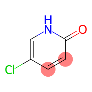 2-hydroxy-5-chloro pyridine