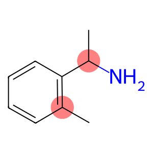1-(2-甲苯基)乙胺