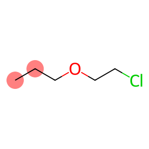 n-Propoxyethylchloride