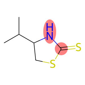 (S)-4-Isopropyl-1,3-thiazolidine-2-thione