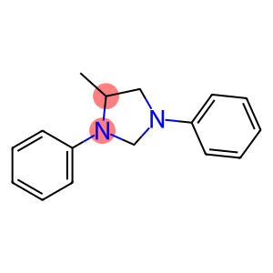4-methyl-1,3-diphenyl-imidazolidine