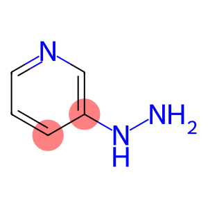 3-hydrazinylpyridine hydrochloride