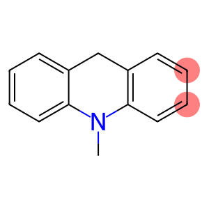 Acridan, 10-methyl-