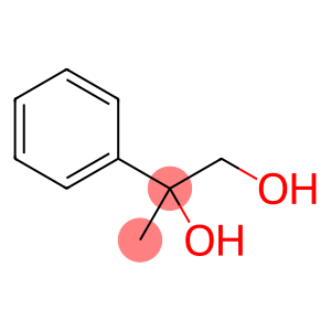 (2S)-2-phenylpropane-1,2-diol
