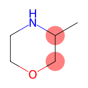 Morpholine, 3-methyl-