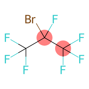 2-Bromo-1,1,1,2,3,3,3-heptafluoropropane