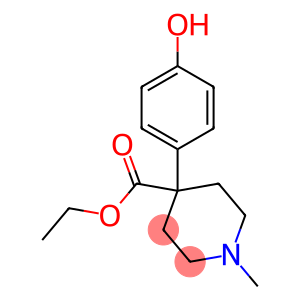 4-hydroxymeperidine