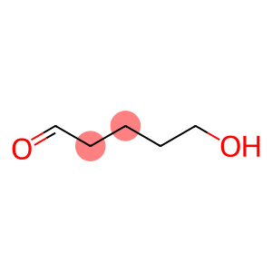 Pentanal, 5-hydroxy-