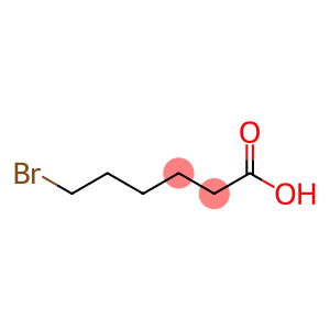 6-bromohexanoate