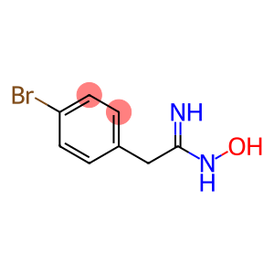 2-(4-溴苯基)-N-羟基乙酰胺