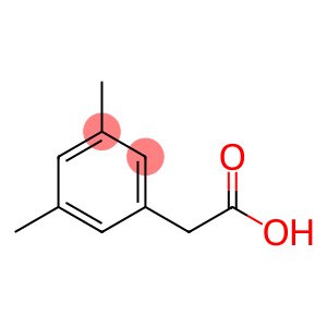 2-(3,5-dimethylphenyl)ethanoic acid
