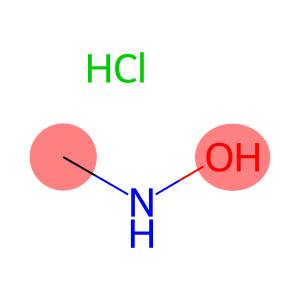 N-甲基羟胺盐酸盐 白色粉末