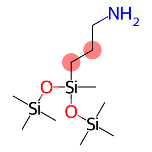 Aminopropyldiisopropylethoxysilane